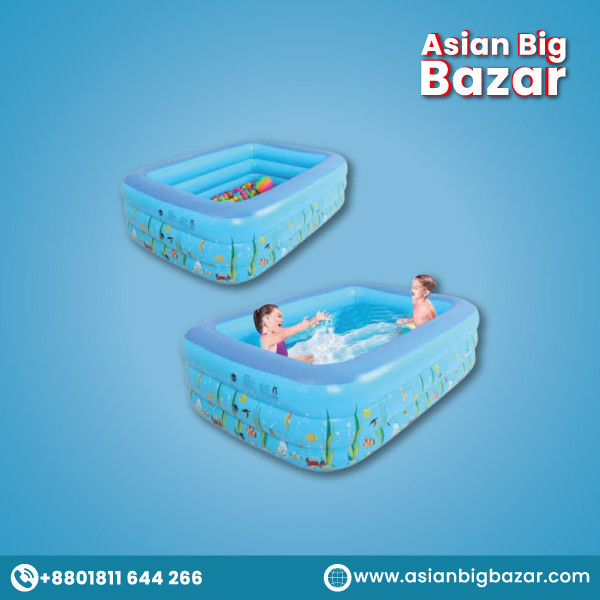 Baby Swimming Pool