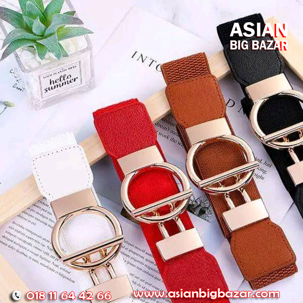 China Belt