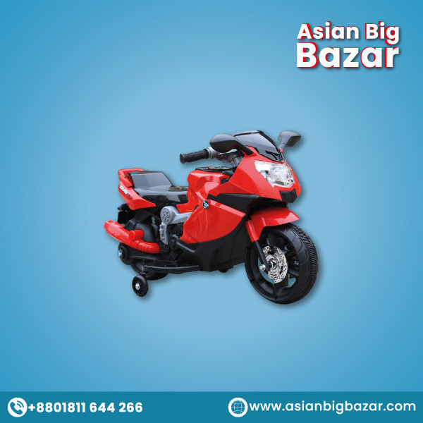 Rechargeable Bmw Mini Bike For Kids Ride on Bike
