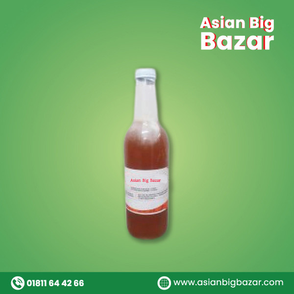 সুন্দরবনের প্রাকৃতিক চাকের মধু (১ লিটার)